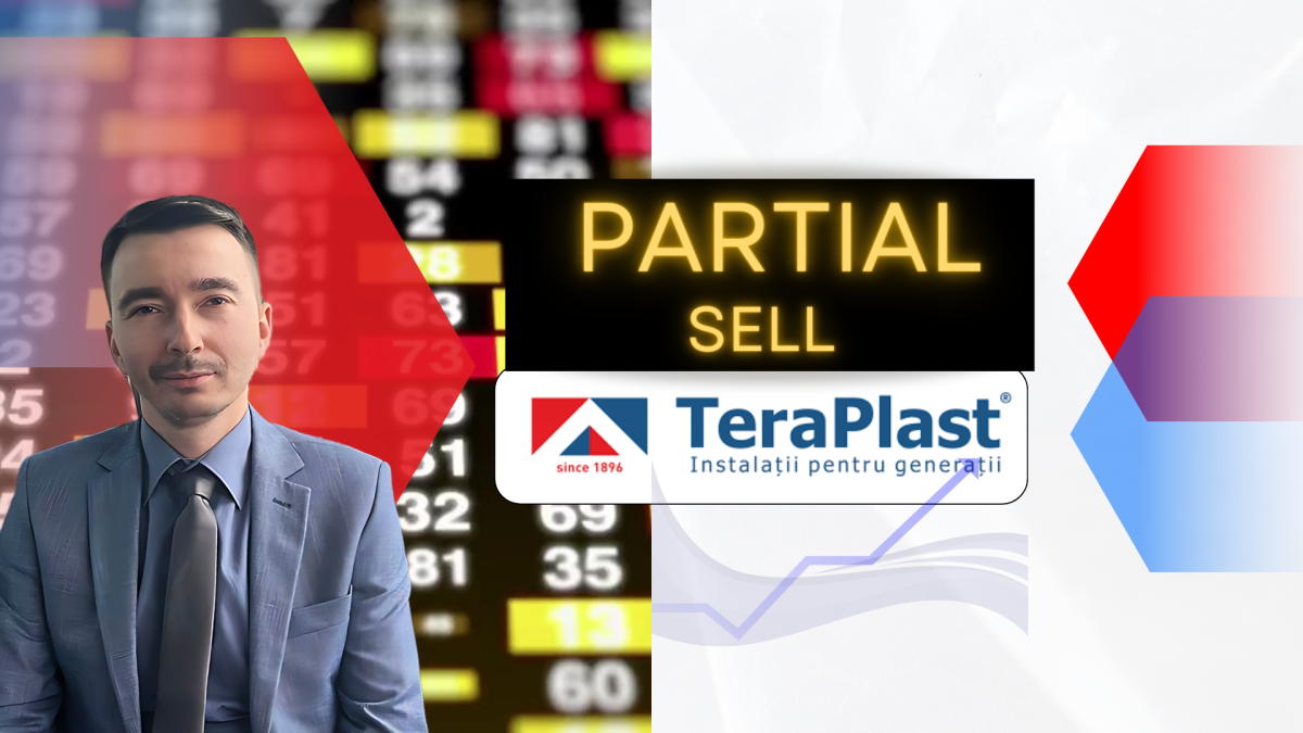 teraplast partial sell