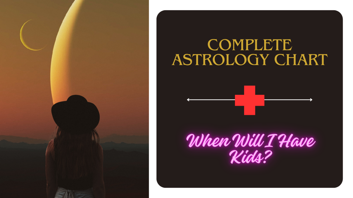 astrology cover