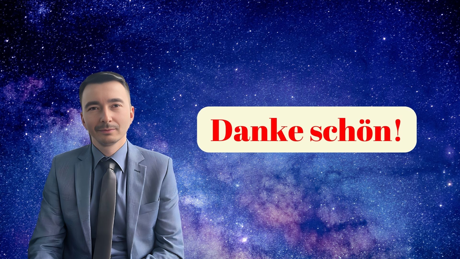 danke