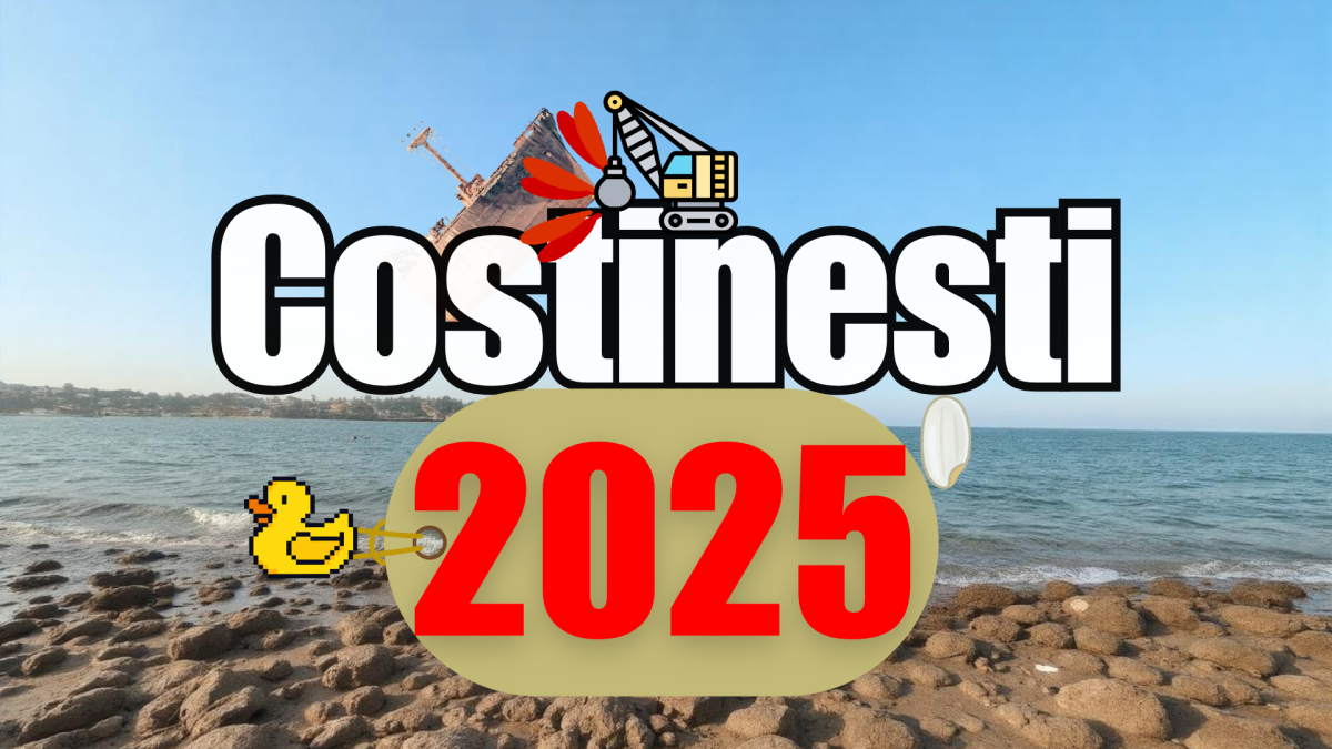 Costinești 2025: epic fail or epic fun?