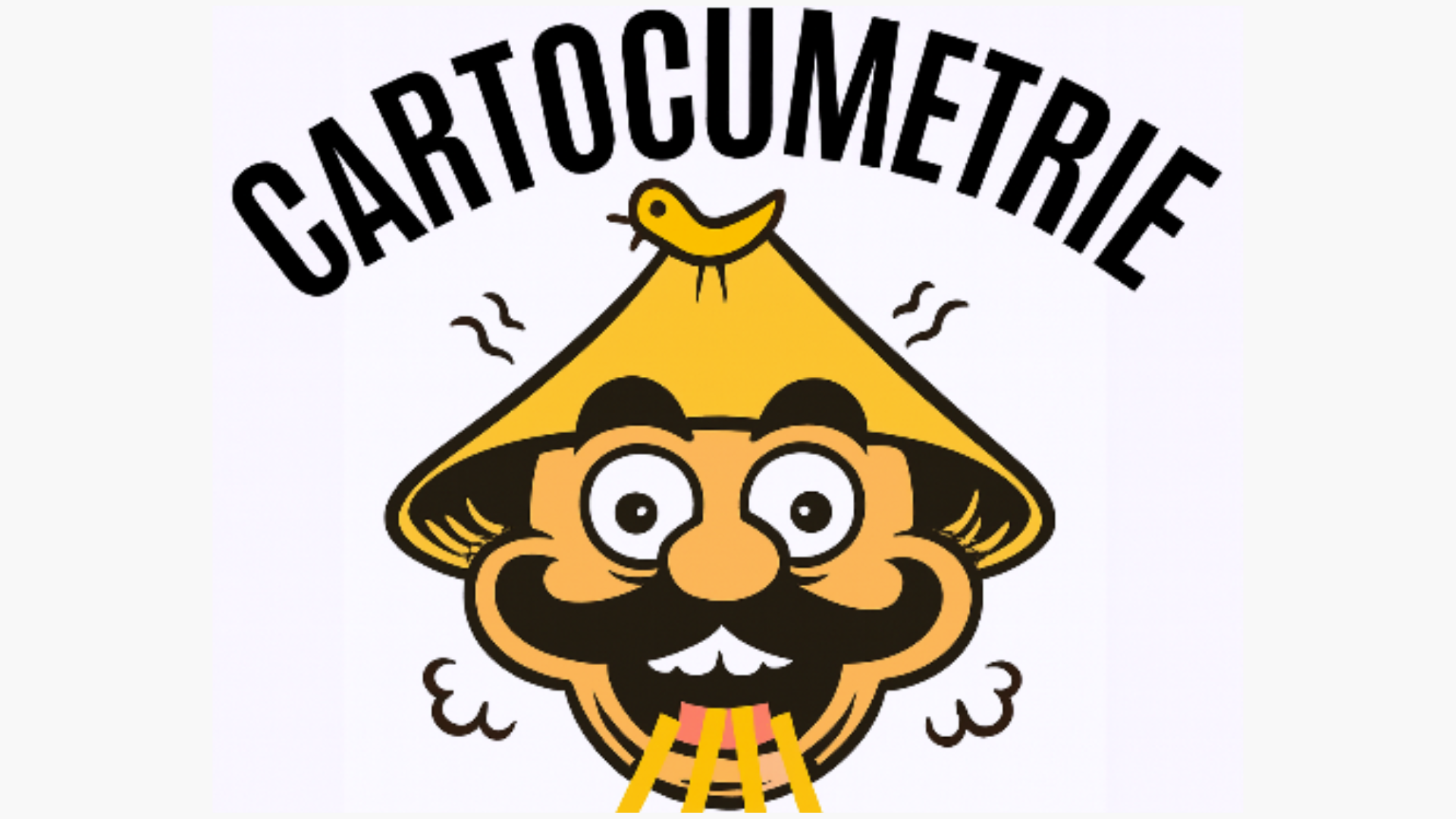 logo oficial Cartocumetrie