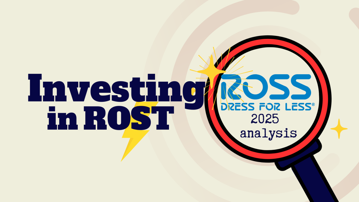 How About Investing in Ross Stores in 2025?